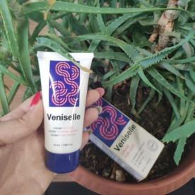 Veniselle Reseñas Crema