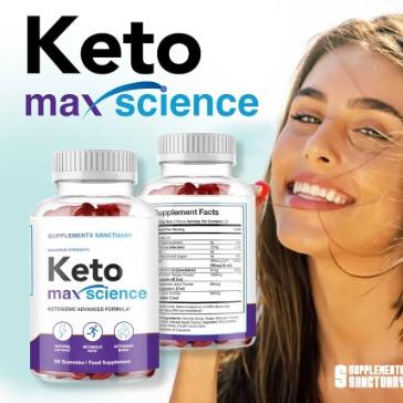 Keto Max Science Australia visit