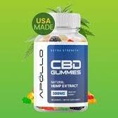 Apollo Male Enhancement CBD Gummies Long Lasting