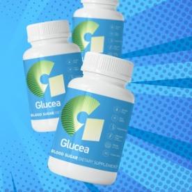 Glucea Blood Sugar Support Review USA & Canada