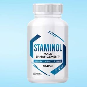 Staminol ME Reviews – But Will It Work For You?