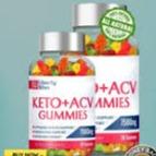 LibertyBites Keto ACV Gummies: Are They Work?