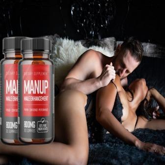 Manup Male Enhancement Gummies NewZealand Report