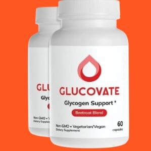 Glucovate Blood Sugar CA: Everything You Need...