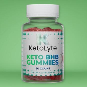 KETO LYTE GUMMIES Does It Work OR NOT?