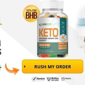 Clear Factor Keto Gummies overview slim life facts