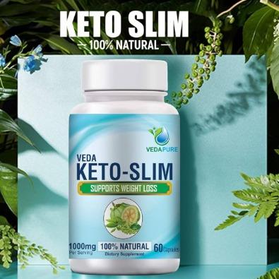 Keto Slim