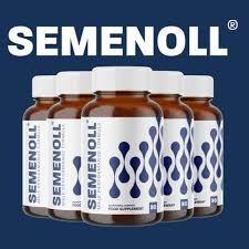 Semenoll Male Performance Australia Male Health