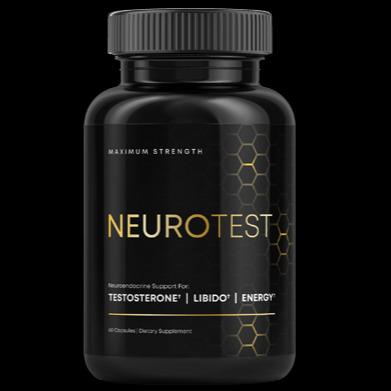 NeuroTest Official Reviews 2024