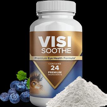 VisiSoothe Review 2024 - Shocking Results Found!