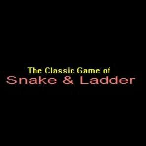 The Game: Snake and Ladder