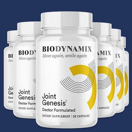 [BioDynamix] Joint Genesis Combat Joint Stiffness