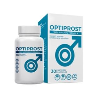 Reseñas de Optiprost Próstata ¡Compre el sitio web