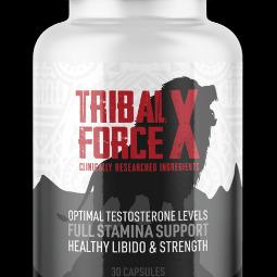 TribalForce X Review 2024 - Shocking Results Found