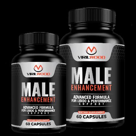 Viril Wood Male Enhancement