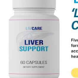 LivCare Liver Support Review USA CANADA Australia