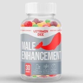 Vitamin Dee Male Enhancement South Africa: New Era