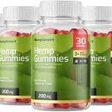 Smart Hemp Gummies Australia-New Zealand -Get 50%