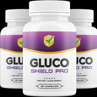 Gluco Shield Pro 2024: Your Secret Ally,