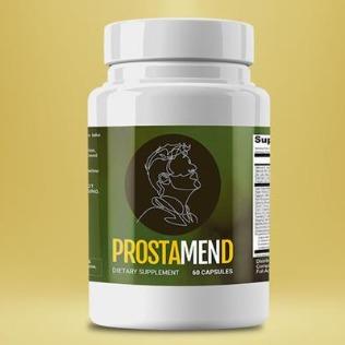 Prostamend Male Enhancement