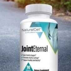 JointEternal Joint Pain Capsule