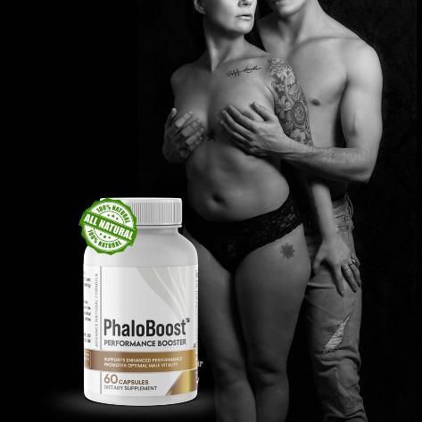 PhaloBoost