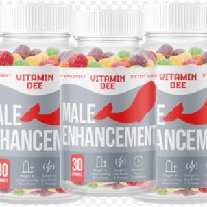 Vitamin Dee ME Gummies South Africa 100% Safe
