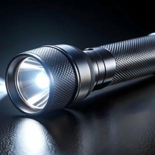 Tactical Flashlight Canada