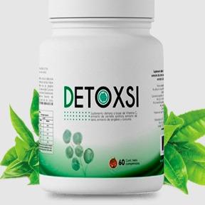 Detoxsi Opinion, ingredientes, dosis, precio!