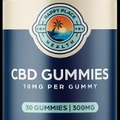 Happy Place Health CBD Gummies