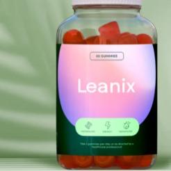 Leanix KETO Gummies Deutschland Österreich