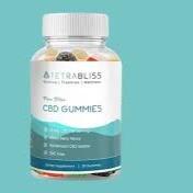 Tetra Bliss CBD Gummies US Supplement