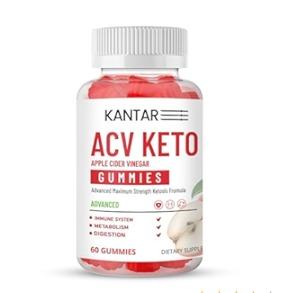 Kantar ACV Keto Gummies Australia Reviews 2024