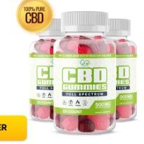 Clarity Bloom CBD Gummies: – Calm & Relax Blend