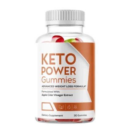 Keto Power Gummies France Offers 2024