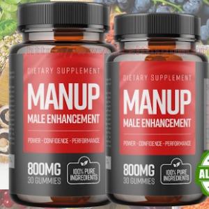 ManUp Gummies South Africa SIDE EFFECTS