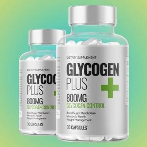 Glycogen Plus UK:  Reduce Your Blood Sugar!