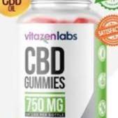 VitaZen Labs CBD Gummies Is It Safe to Use?