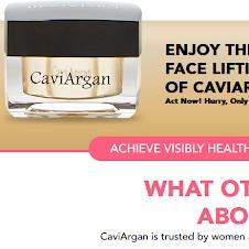 CaviArgan Anti Aging Cream Price CA AU NZ
