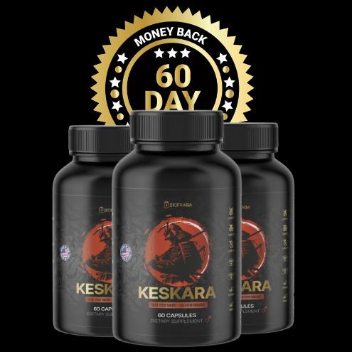 Keskara Reviews [Advanced Formula] Better Results!