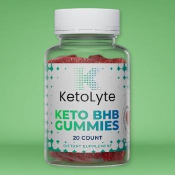 KETO LYTE GUMMIES Side Effects!