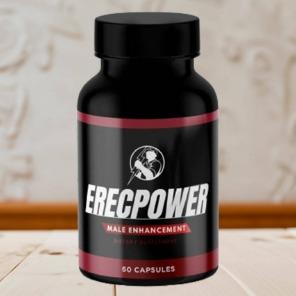 Erecpower Supplement Reviews – Boost Stamina &