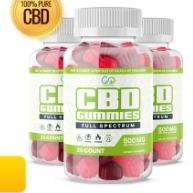 SereniLeaf CBD Gummies: Is It Worth the Hype?