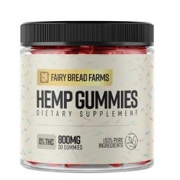 FAIRY Farms Hemp Gummies Price In Australia