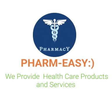 PHARMACY APP DESIGN