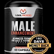 VirilWood Male Enhancement - Shocking Results Foun