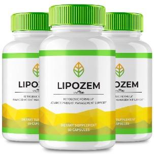 Lipozem Turmeric Weight Loss and Overall Health!