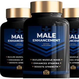 Blue Vigor Max Male Enhancement Reviews AU NZ